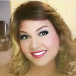 Meet your Posher, Veronica